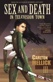 Sex And Death In Television Town
