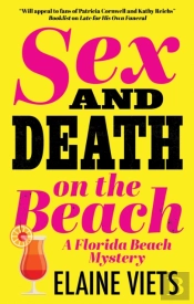 Sex And Death On The Beach
