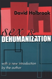 Sex And Dehumanization