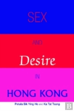 Bertrand.pt - Sex And Desire In Hong Kong