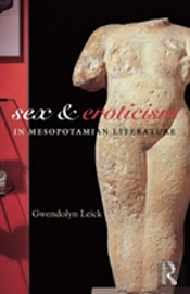 Sex And Eroticism In Mesopotamian Literature