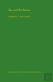 Sex And Evolution