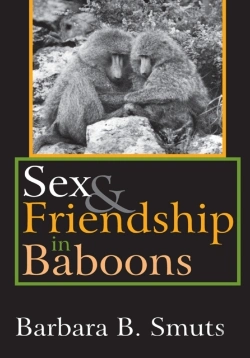 Bertrand.pt - Sex And Friendship In Baboons