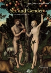 Sex And Gender