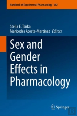 Bertrand.pt - Sex And Gender Effects In Pharmacology