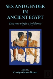 Sex And Gender In Ancient Egypt