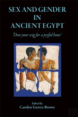 Bertrand.pt - Sex And Gender In Ancient Egypt