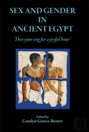 Sex And Gender In Ancient Egypt
