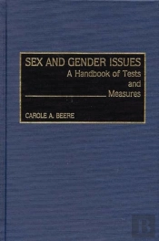 Sex And Gender Issues