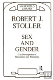 Sex And Gender