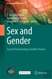 Sex And Gender