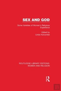 Bertrand.pt - Sex And God (Rle Women And Religion)