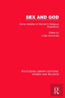 Sex And God