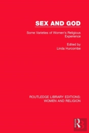 Sex And God