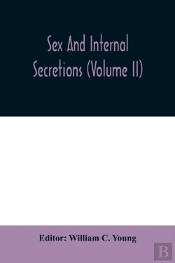 Bertrand.pt - Sex And Internal Secretions  Volume Ii