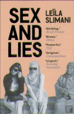Bertrand.pt - Sex And Lies