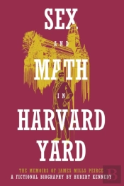 Sex And Math In Harvard Yard