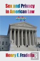 Sex And Privacy In American Law