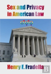 Sex And Privacy In American Law