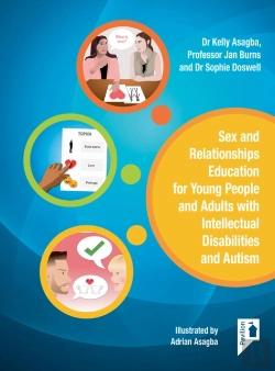 Bertrand.pt - Sex And Relationships Education For Young People And Adults With  Intellectual Disabilities And Autism