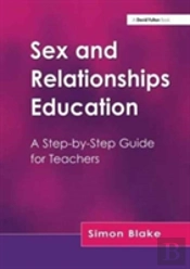 Sex And Relationships Education