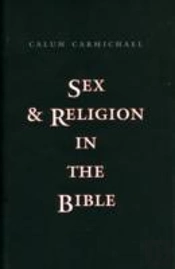 Sex And Religion In The Bible