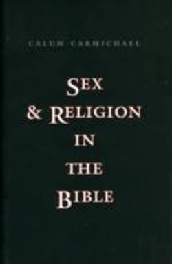 Bertrand.pt - Sex And Religion In The Bible