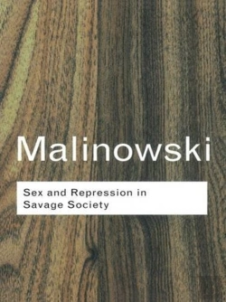 Bertrand.pt - Sex And Repression In Savage Society