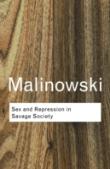 Sex And Repression In Savage Society