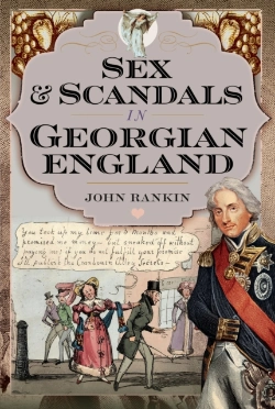 Bertrand.pt - Sex And Scandals In Georgian England