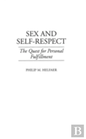Sex And Self-Respect