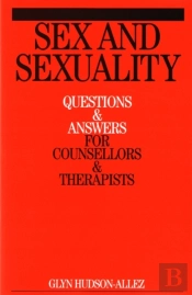 Sex And Sexuality