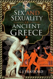 Sex And Sexuality In Ancient Greece