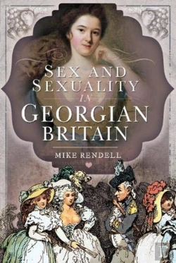 Bertrand.pt - Sex And Sexuality In Georgian Britain