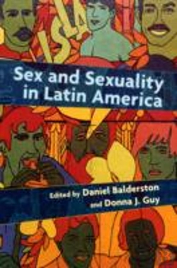 Bertrand.pt - Sex And Sexuality In Latin America