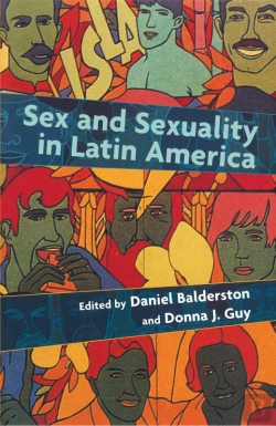 Bertrand.pt - Sex And Sexuality In Latin America
