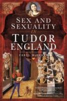 Sex And Sexuality In Tudor England
