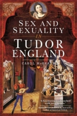 Bertrand.pt - Sex And Sexuality In Tudor England