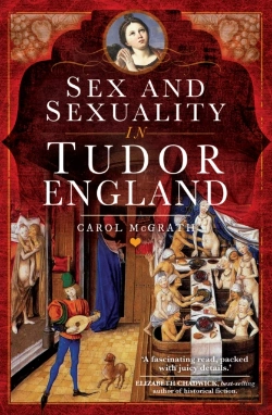 Bertrand.pt - Sex And Sexuality In Tudor England