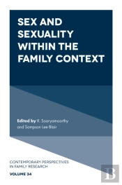 Sex And Sexuality Within The Family Context