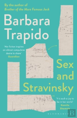 Bertrand.pt - Sex And Stravinsky