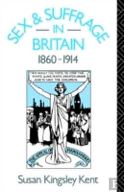 Bertrand.pt - Sex And Suffrage In Britain 1860-1914