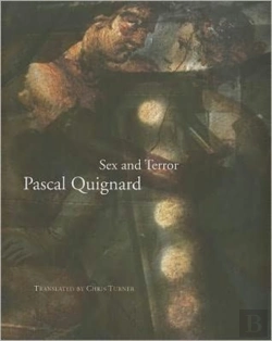 Bertrand.pt - Sex And Terror