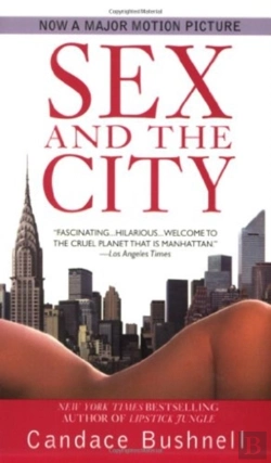 Bertrand.pt - Sex And The City