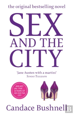 Bertrand.pt - Sex And The City