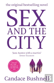 Sex And The City