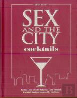 Sex And The City Cocktails