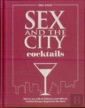 Sex And The City Cocktails