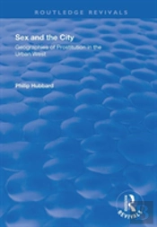 Sex And The City