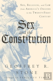 Sex And The Constitution